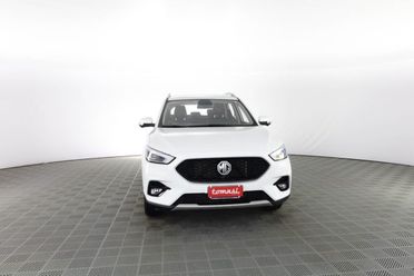 MG ZS ZS 1.5 VTi-tech Luxury