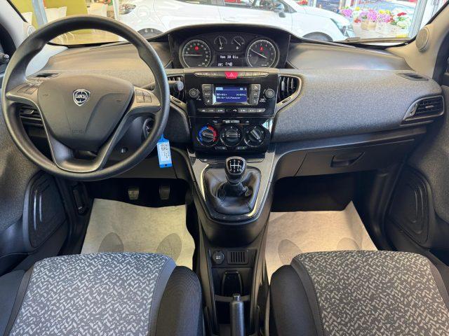 LANCIA Ypsilon 1.0 FireFly S&S Hybrid *UNICO PROPRIETARIO*