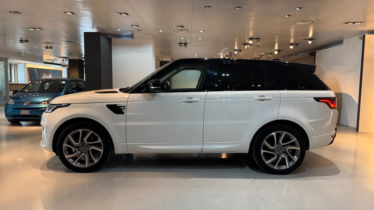 Land Rover Range Rover Sport 3.0 TDV6 249cv - 2018