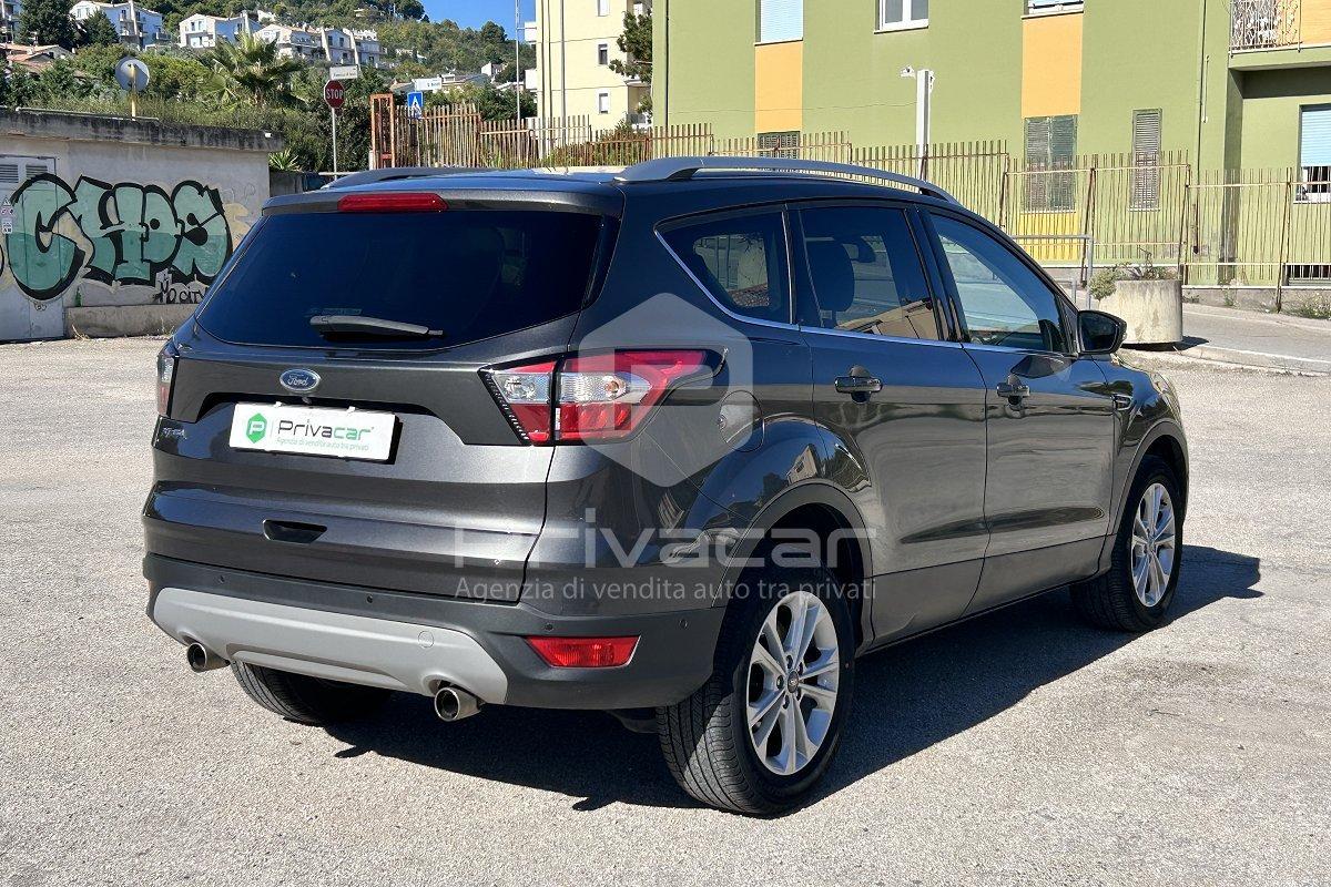FORD Kuga 1.5 TDCI 120 CV S&S 2WD Titanium