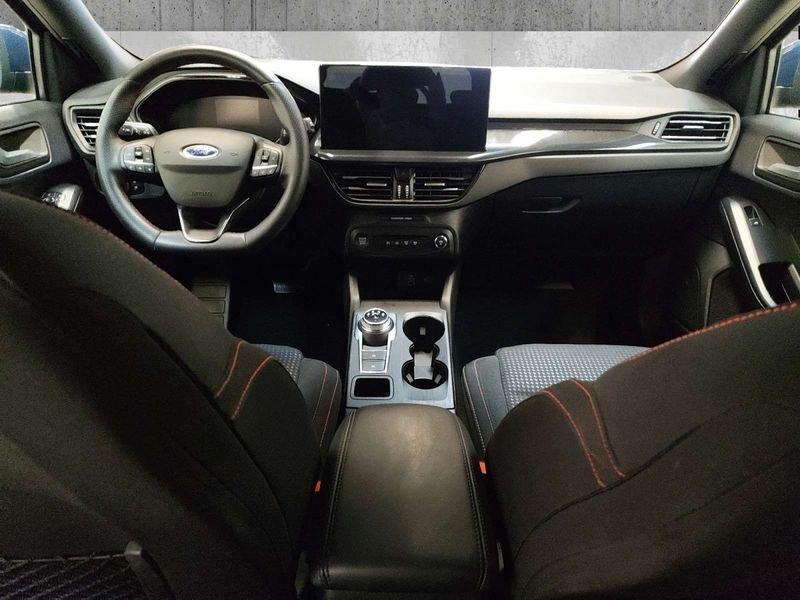 Ford Focus SW 1.5 ecoblue ST-Line 115cv auto