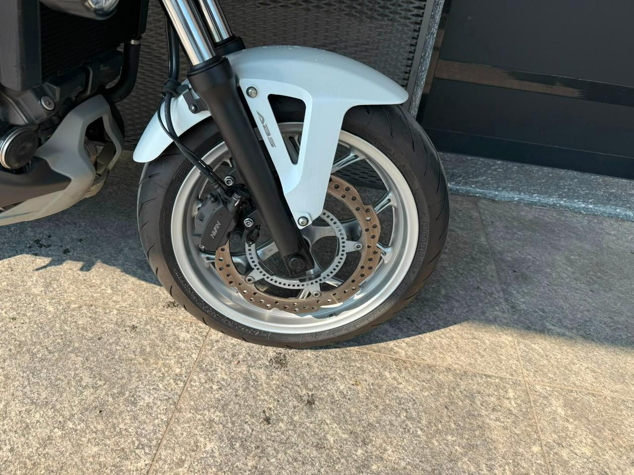 Honda NC 750