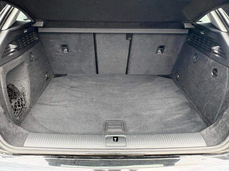 Audi A3 Sportback 35 2.0 TDI 150cv s-tronic S LINE