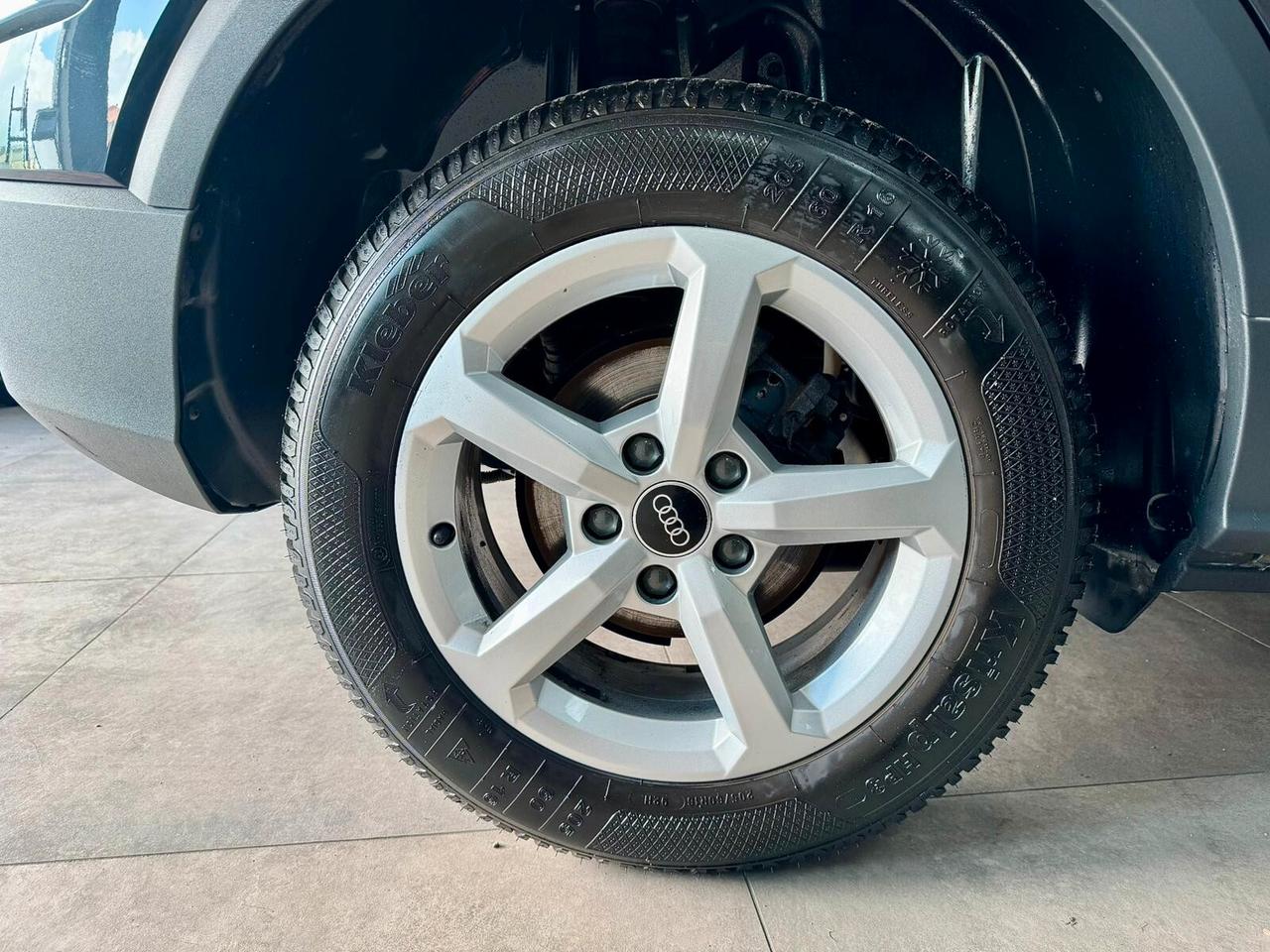 Audi Q2 30 2.0 TDI 116cv S Tronic 2023