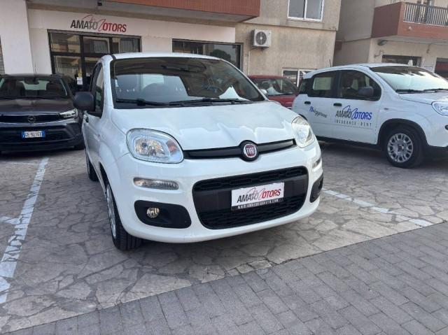 Fiat Panda 1.2 Easy 69cv