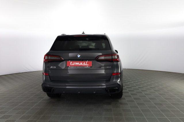 BMW X5 X5 xDrive30d 48V Msport