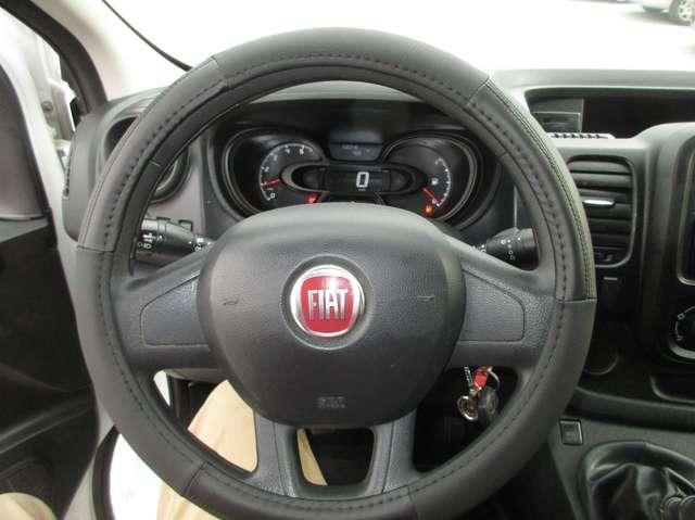 Fiat Talento 1.6 mjt 16v 120 CV L1 H1 GARANTITO FULL OPT