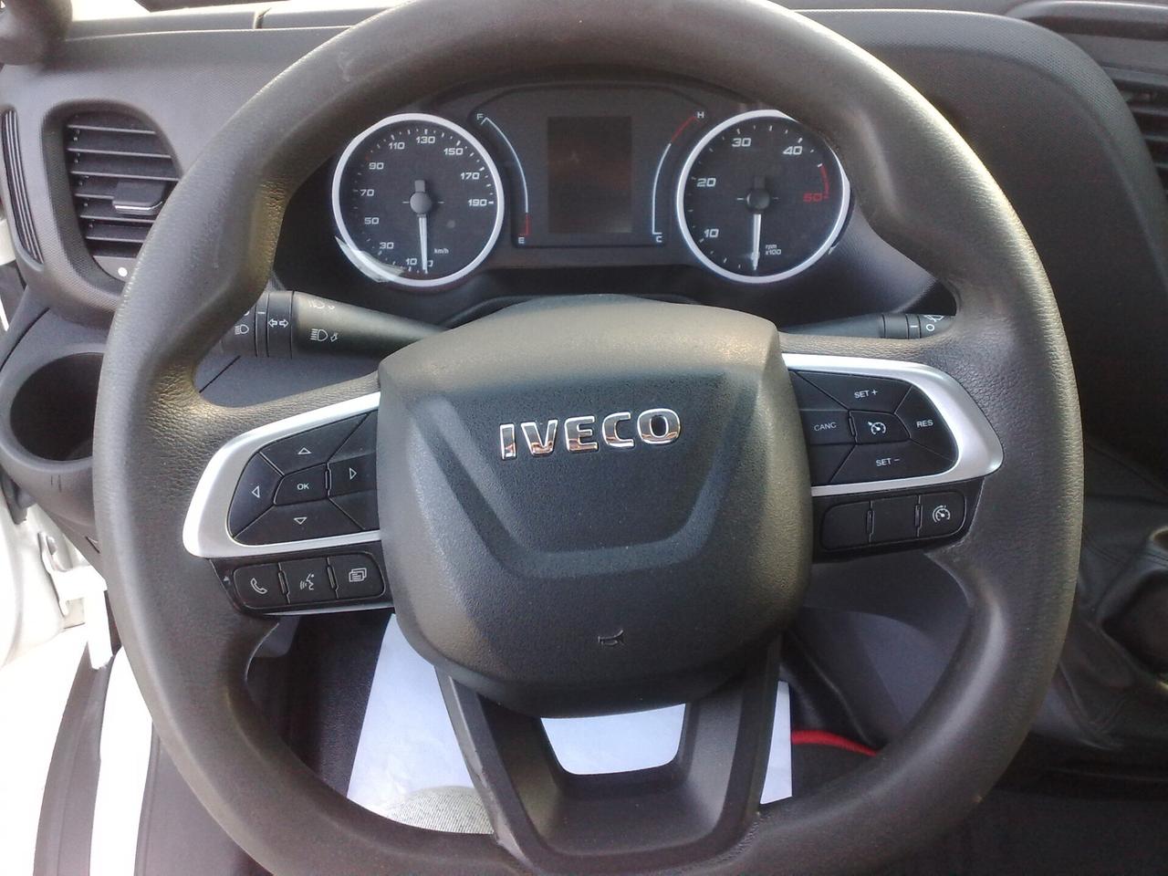 Iveco Daily 35c16 3000cc Telaio - 2020