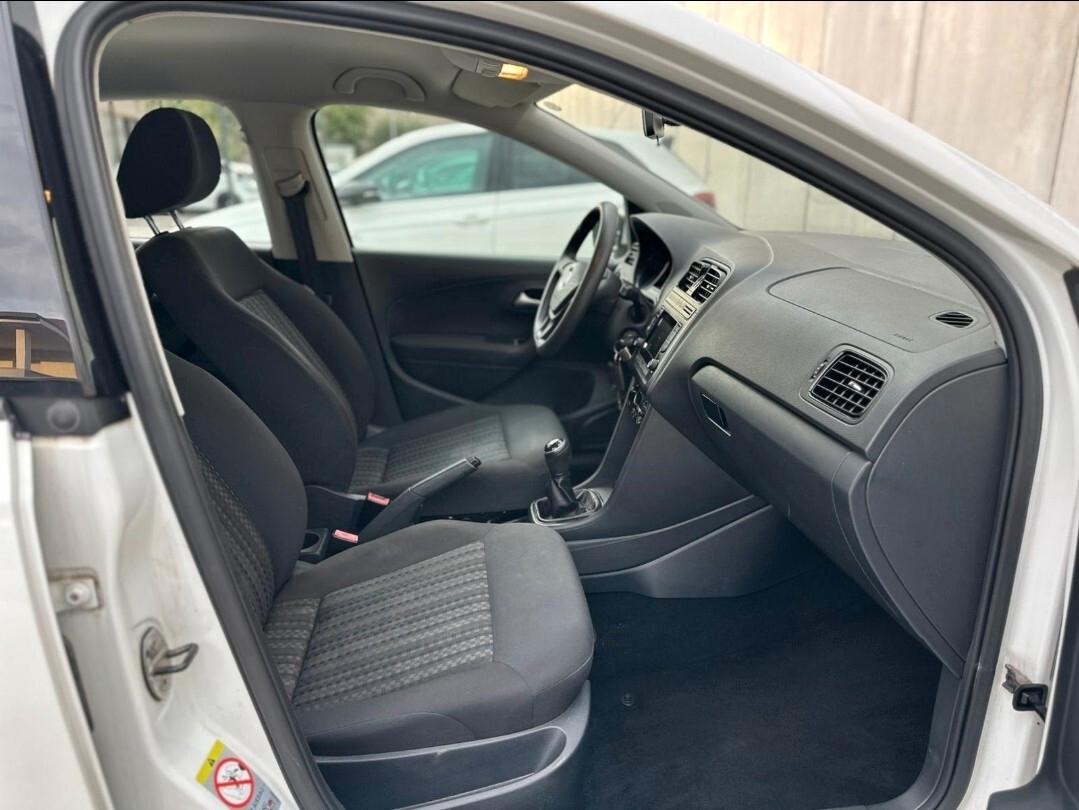 Volkswagen Polo 1.0 MPI 75 CV 5p. Fresh