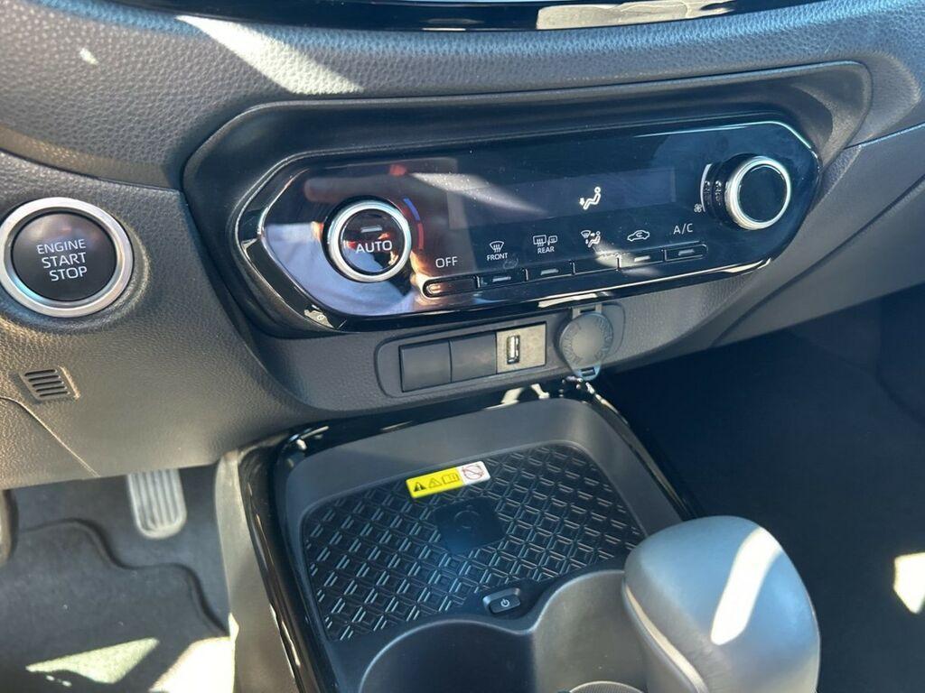 Toyota Aygo X 1.0 Lounge S-CVT