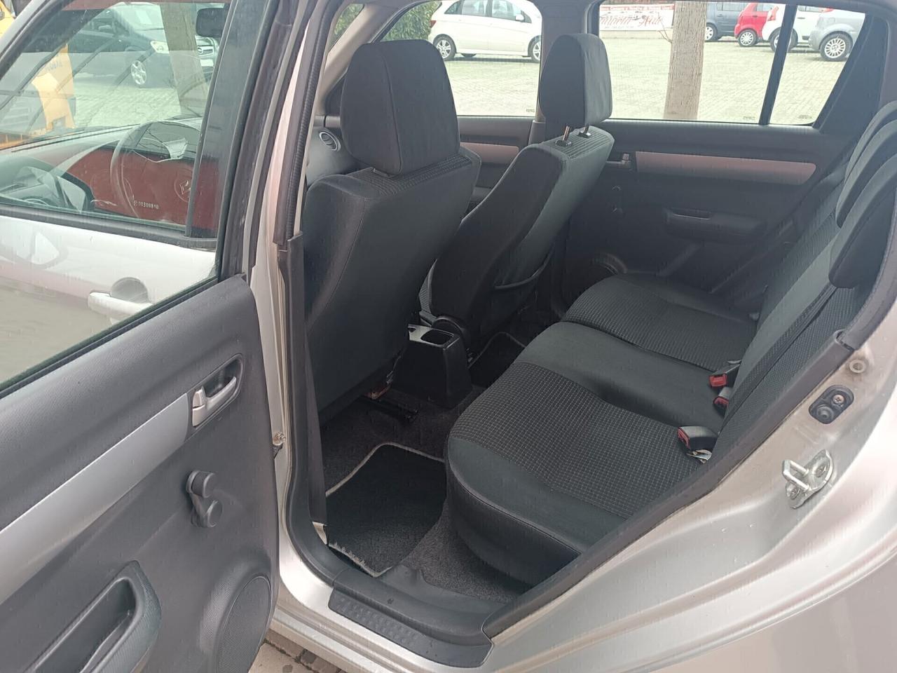 Suzuki Swift 1.3 DDiS 5p. GL
