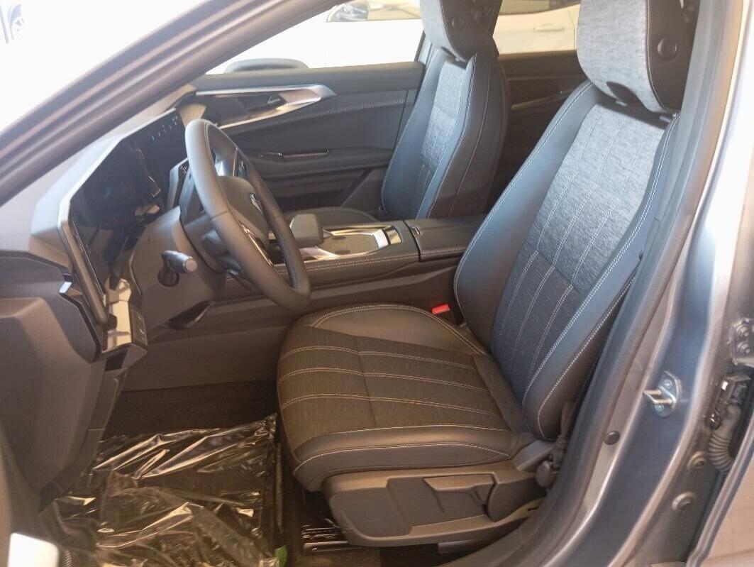 Renault Austral Mild Hybrid 160 CV Auto Techno