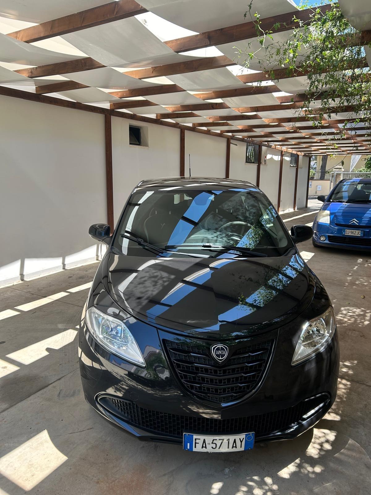 Lancia Ypsilon 1.3 MJT 16V 95 CV 5 porte S&S Elefantino