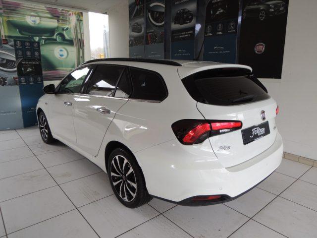 FIAT Tipo 1.6 Mjt S&S SW Lounge
