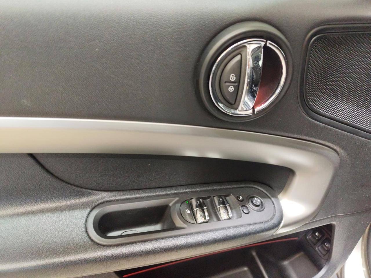 MINI Countryman Cooper SE ALL4