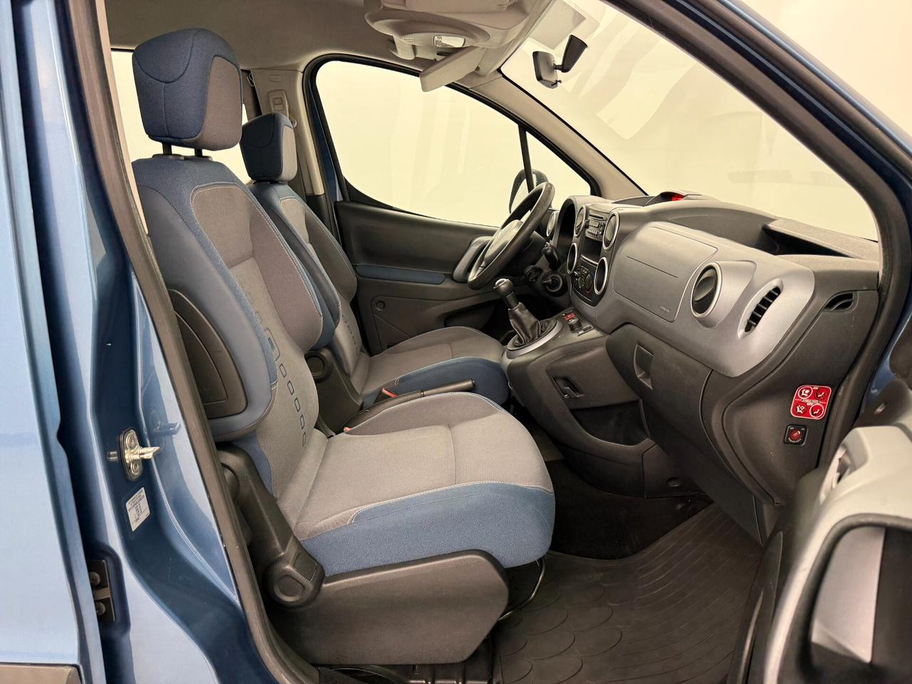 Citroen Berlingo 1.6 16V VTi 95CV Multispace