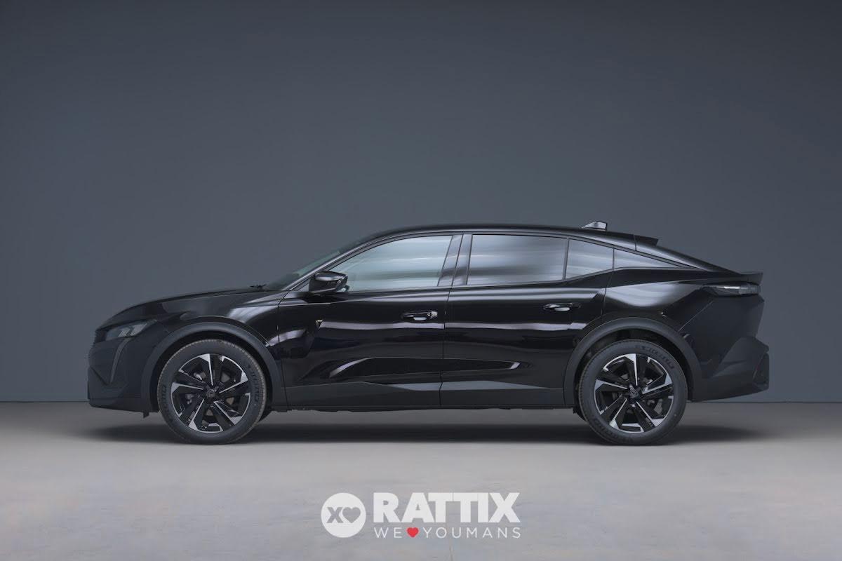 Peugeot 408 1.2 Hybrid 136CV Allure e-DSC6