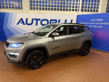 Jeep Compass 2.0 mjt night eagle 4wd 140cv auto my19