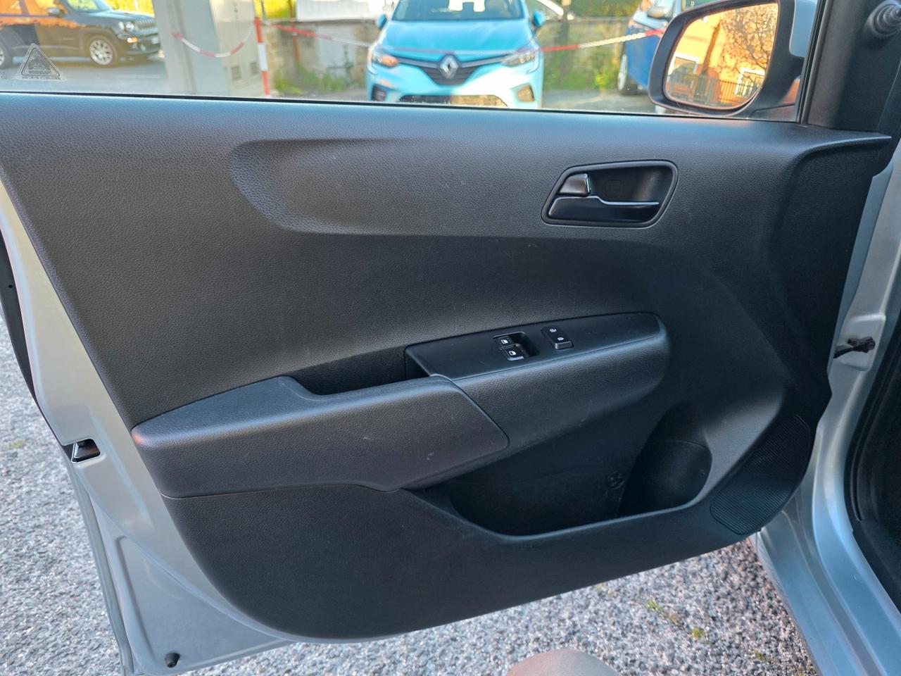 Kia Picanto 1.0 12V 5 porte GT Line
