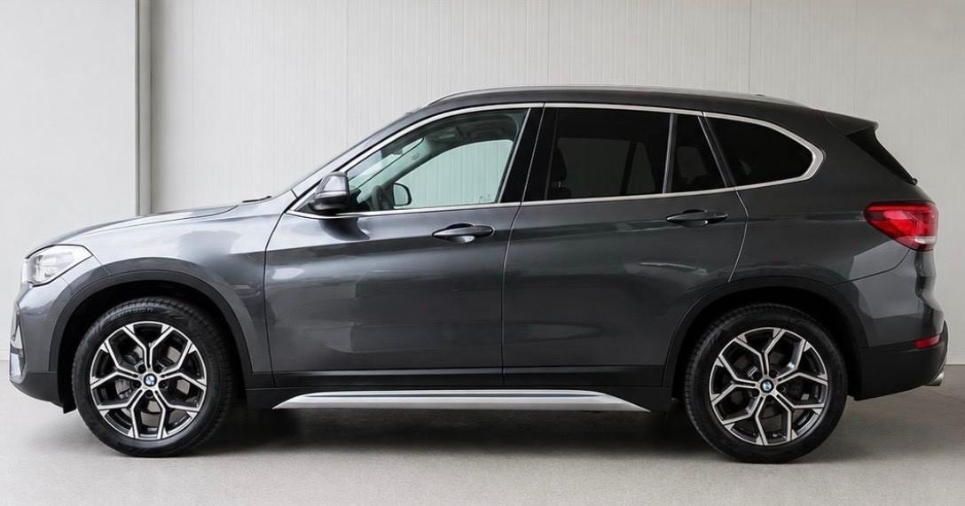 Bmw X1 sDrive18d xLine