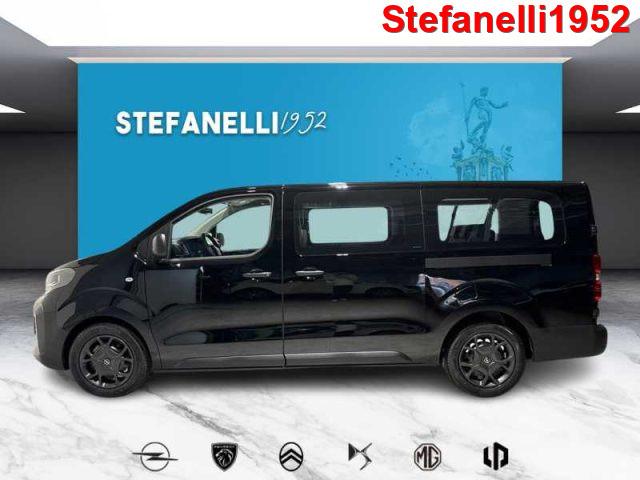 OPEL Vivaro Life XL 2.0d 180cv S&S AT8