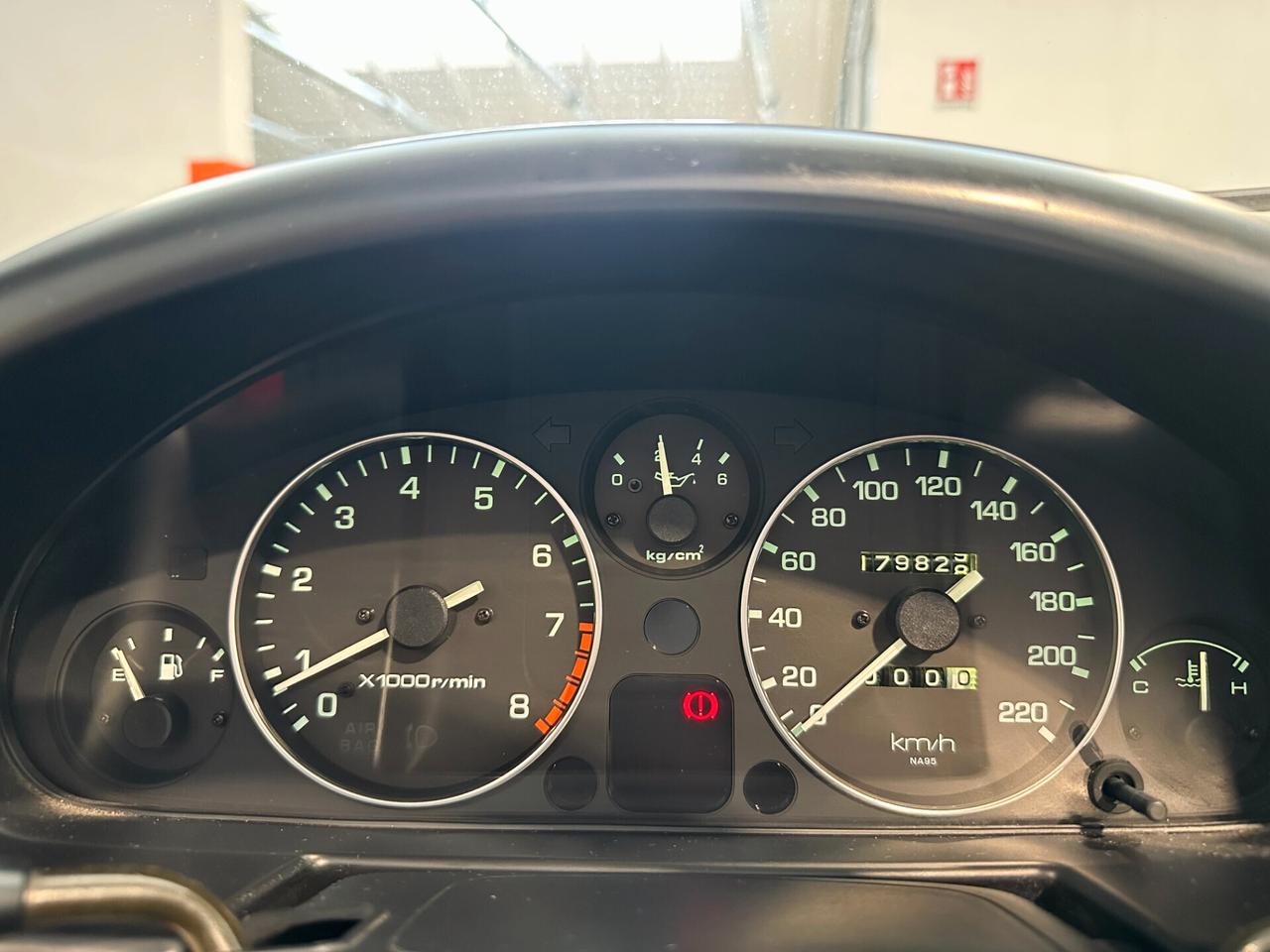 Mazda MX-5 1.9i - MIATA - 1 PROP. - PRIMA VERNICE