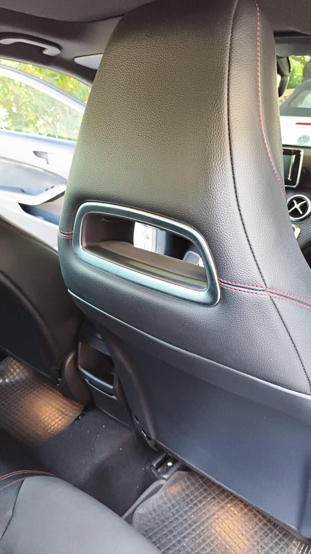 Mercedes-benz A 200 CDI Sport