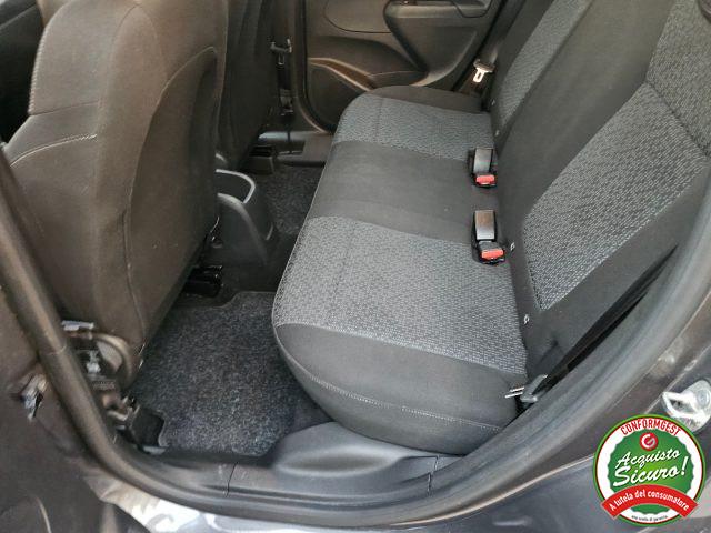 OPEL Crossland 1.5 ECOTEC D 110 CV Start&Stop Edition