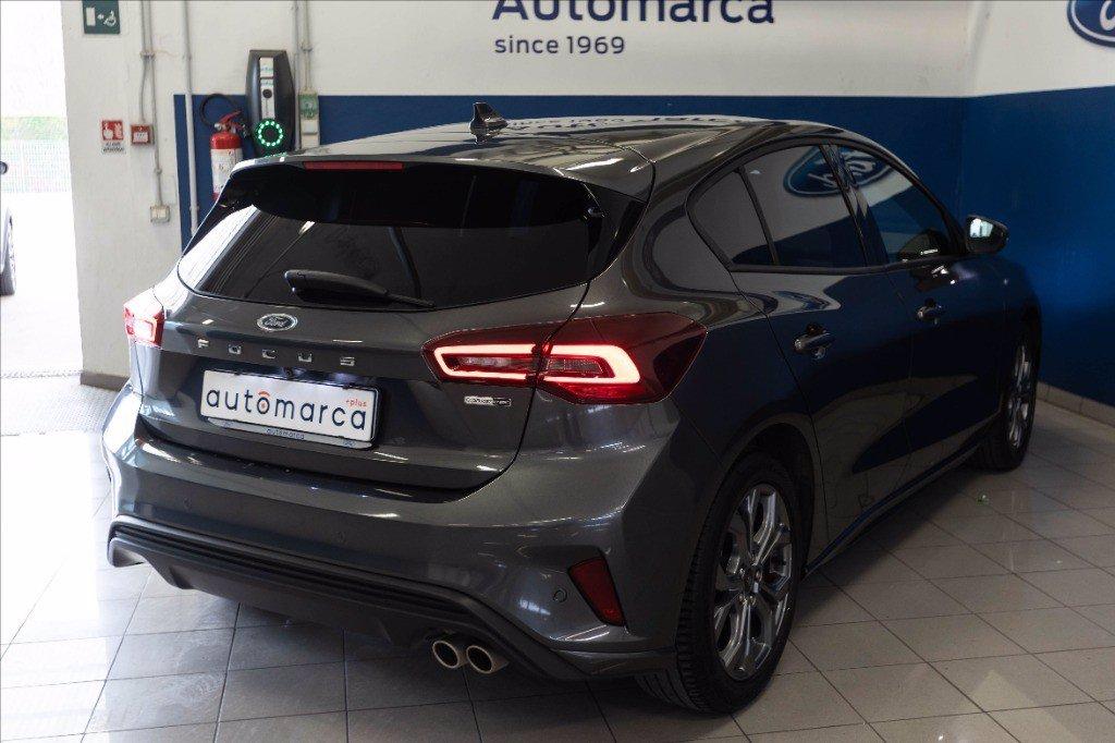 FORD Focus 1.0 ecoboost h ST-Line Style 125cv del 2023