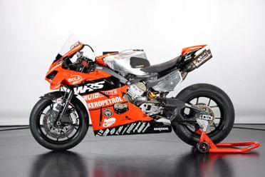 Ducati Panigale V4 “EWC” - 2025