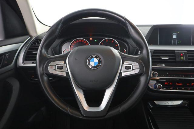 BMW X3 X3 xDrive20d Business Advantage
