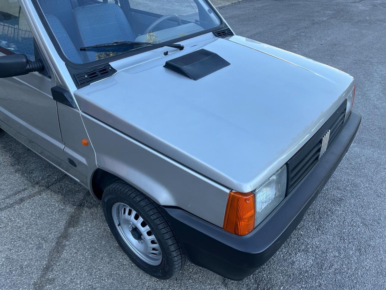 Fiat Panda 900 i.e. cat Young -Km95500-