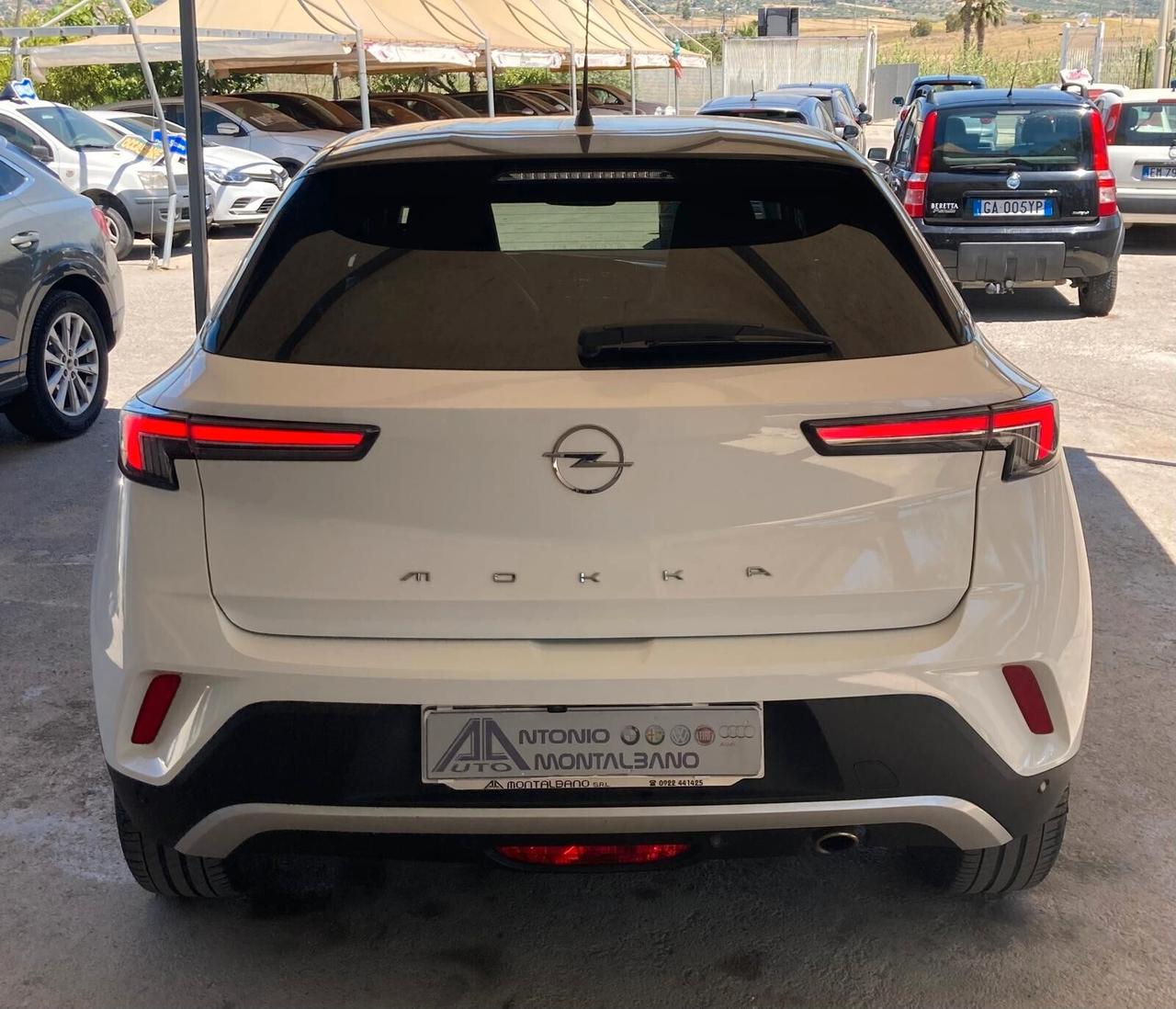 Opel Mokka 1.5 diesel Ultimate