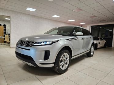 Land Rover Range Rover Evoque Range Rover Evoque 2.0D I4-L.Flw 150 CV R-Dynamic S