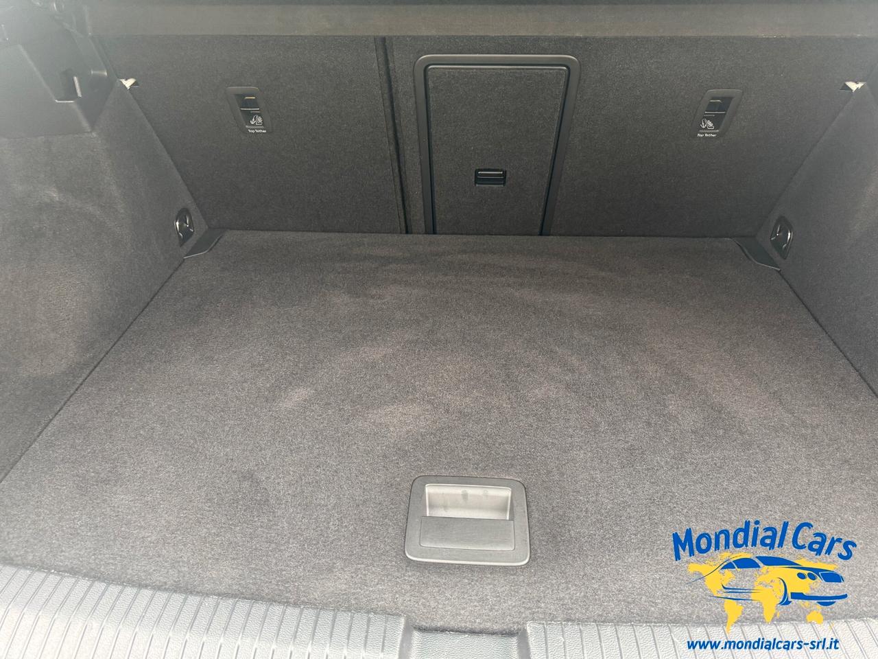 Volkswagen T-Roc 2.0 TDI SCR Style