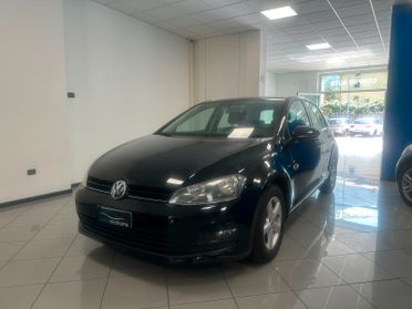 Volkswagen Golf 1.6 TDI 90 CV 5p. Trendline BlueMotion Technology