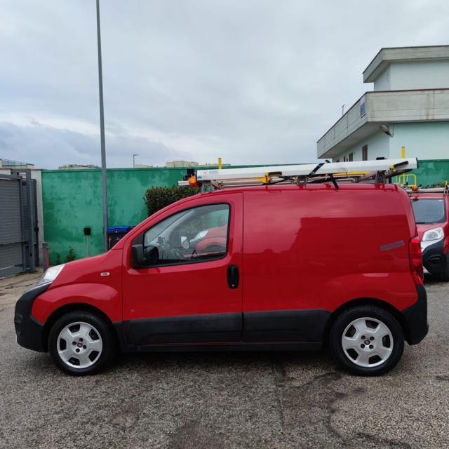 FIAT FIORINO NEW 1.3 M-JET FURGONE ADVENTURE - 2017