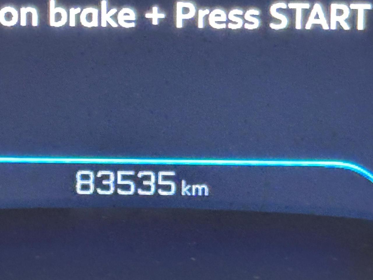 Peugeot 508 BlueHDi 130 Stop&Start EAT8 Allure