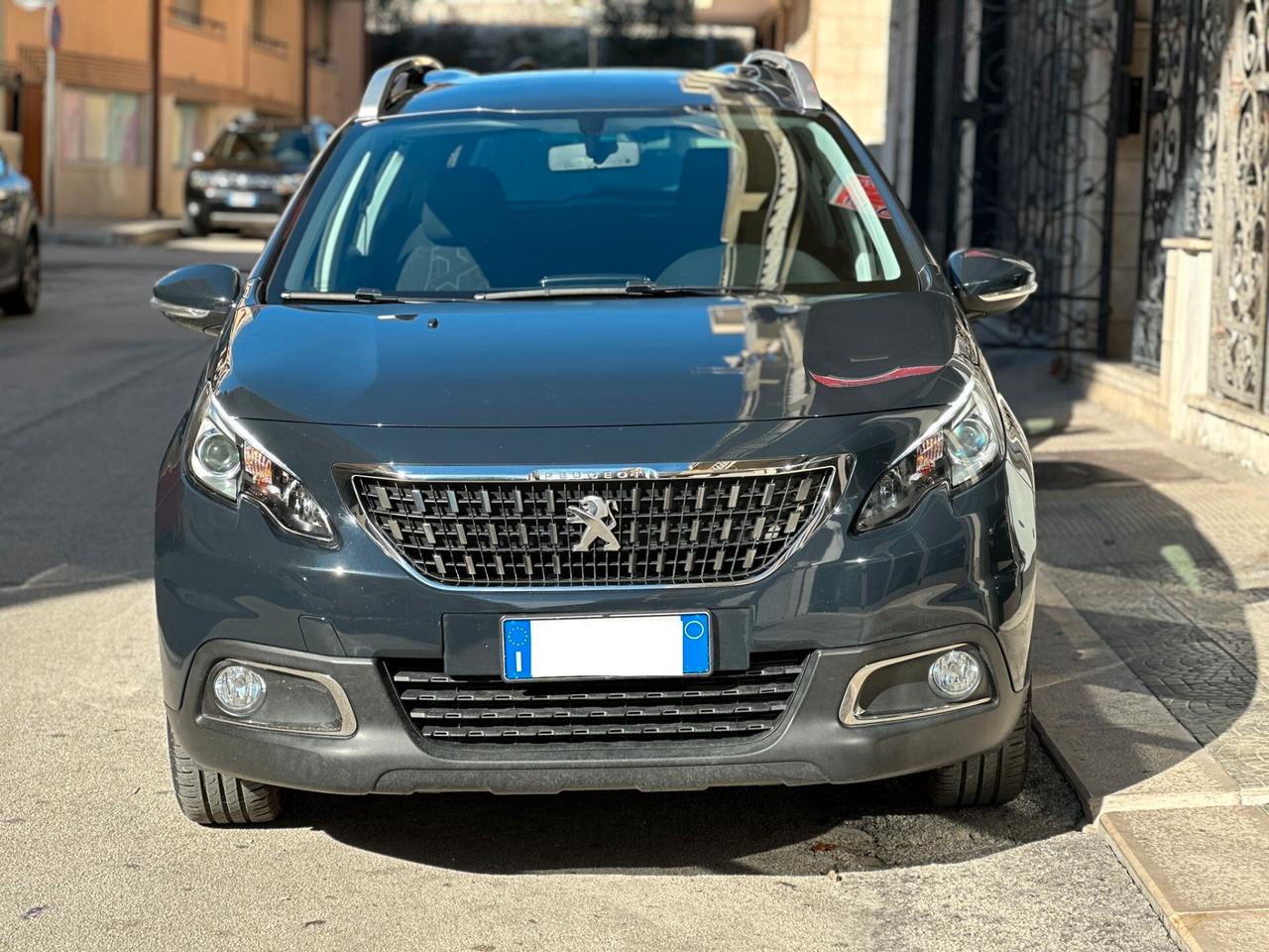Peugeot 2008 BlueHDi 100CV Active