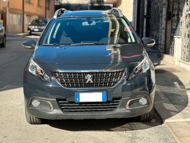 Peugeot 2008 BlueHDi 100CV Active