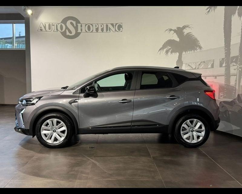 Mitsubishi ASX 2ª serie 1.0L 100 CV Invite Plus GPL