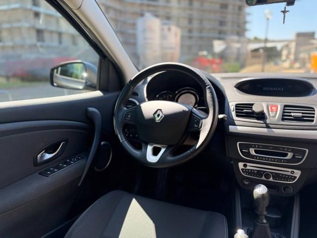 Renault Mégane 1.6 16v Confort