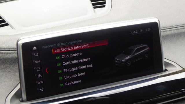 BMW X1 sDrive18d xLine Plus Autom