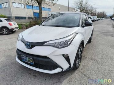 Toyota C-HR 2.0h Trend e-cvt