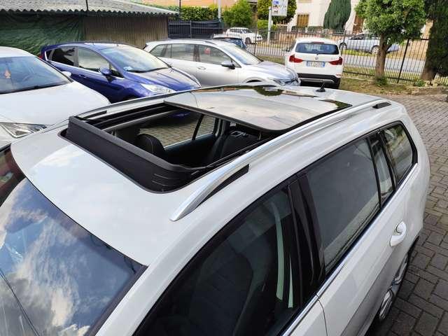 Volkswagen Golf Variant 2.0 tdi Highline 150cv
