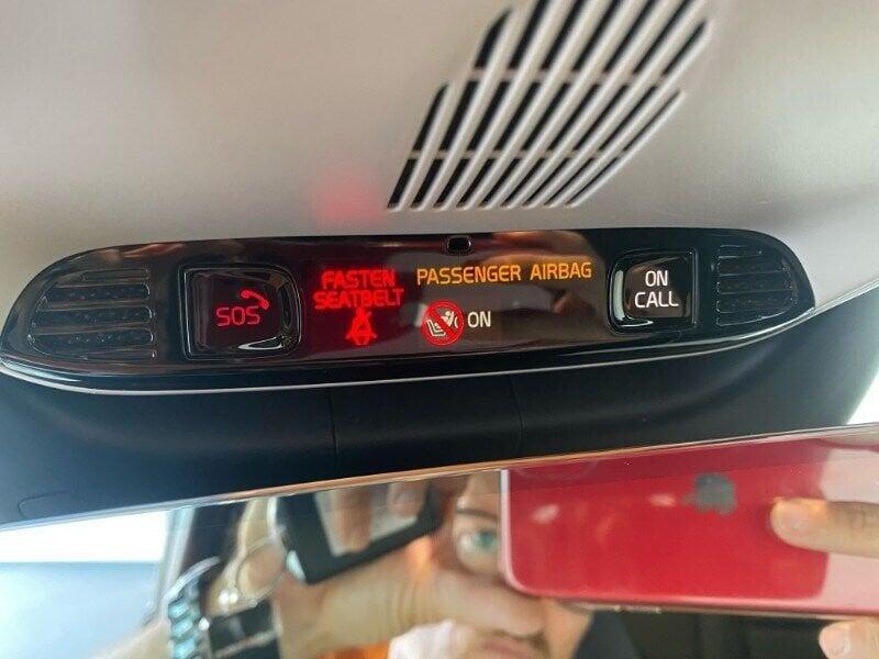 Volvo XC40 XC40 T4 Recharge Plug-in Hybrid Inscription Expression