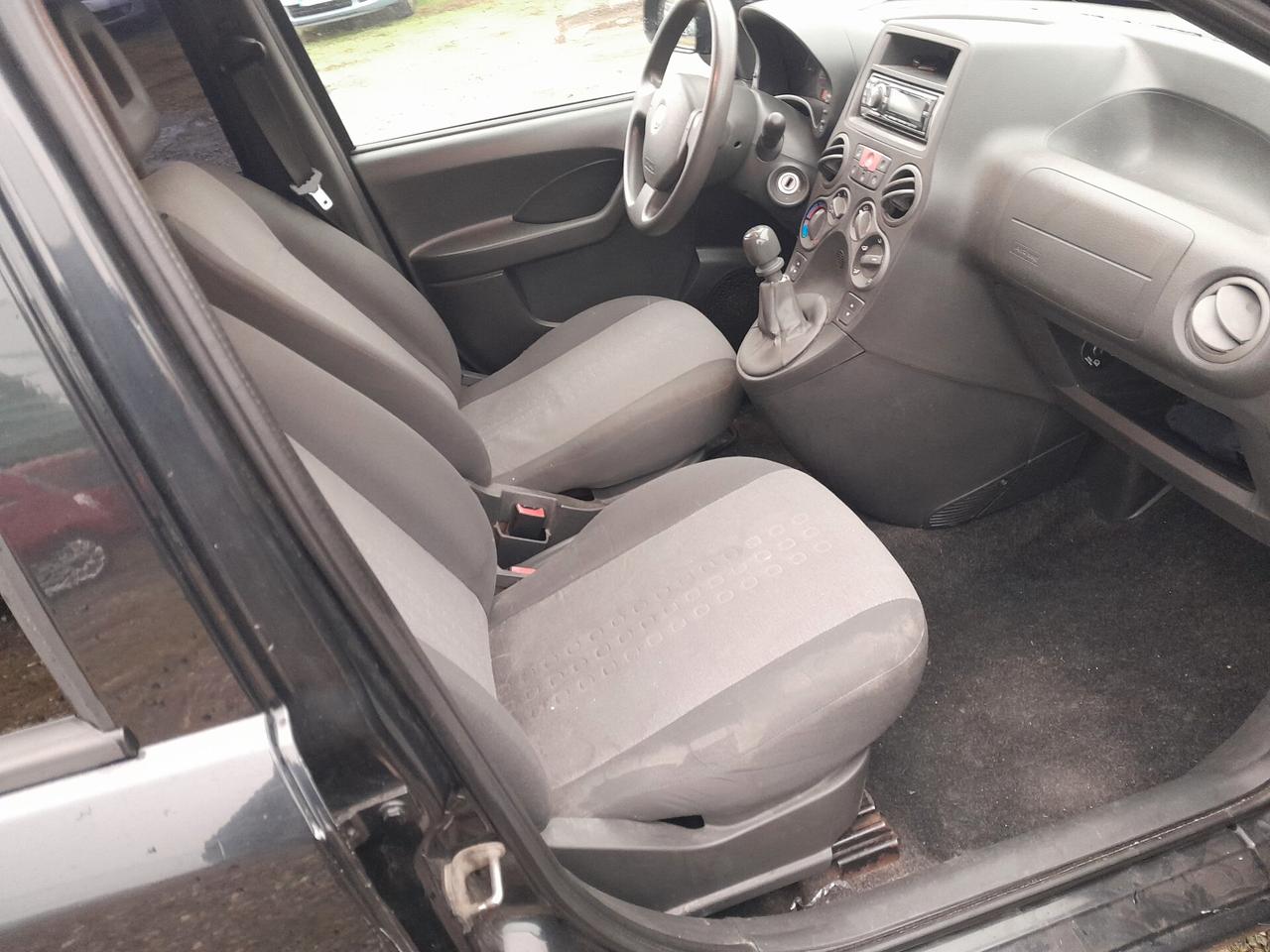 Fiat Panda 1.2 EasyPower