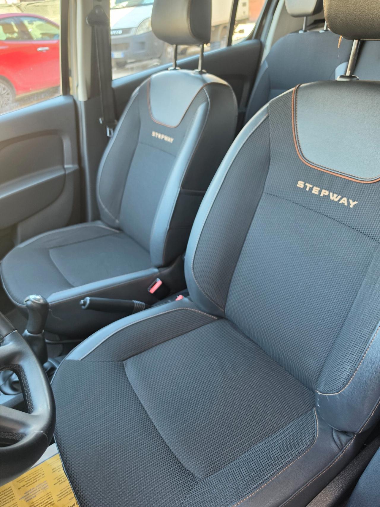 Dacia Sandero 1.5 dCi 8V 90CV S&S Serie Speciale Brave