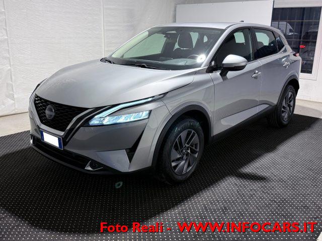 NISSAN Qashqai MHEV 158 CV Xtronic Business - PROMO