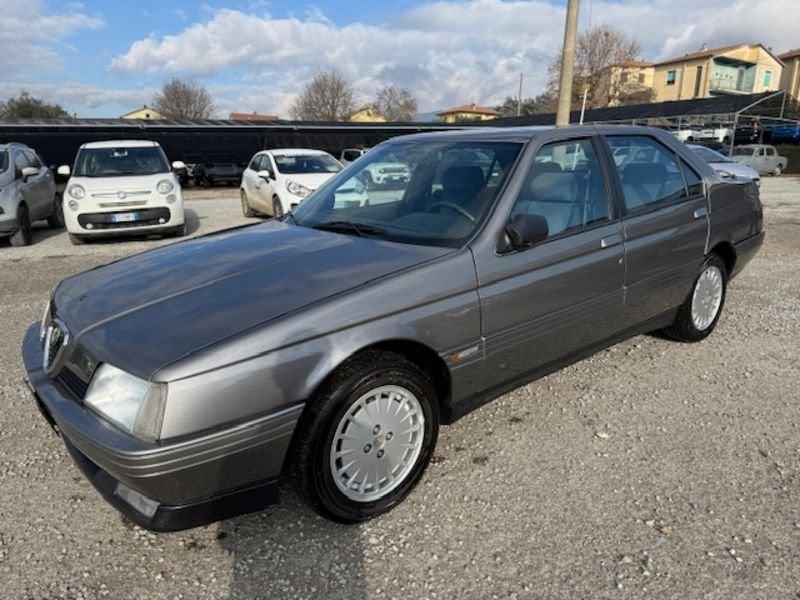 Alfa Romeo 164 2.0i Twin Spark